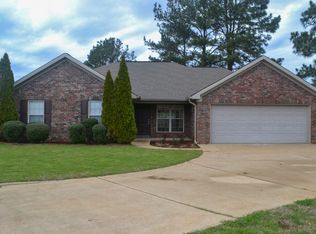 12305 Choctaw Cir, Moundville, AL 35474
