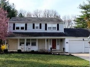 3120 Wilmont Dr, Wilmington, DE 19810