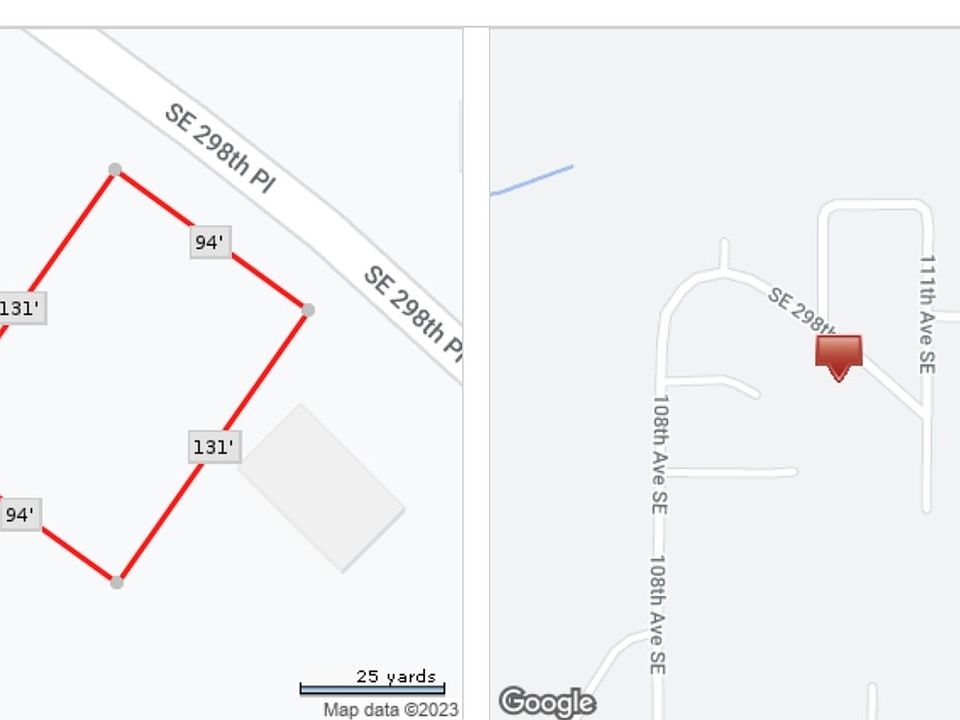 2nd image of 0 SE 298th Place