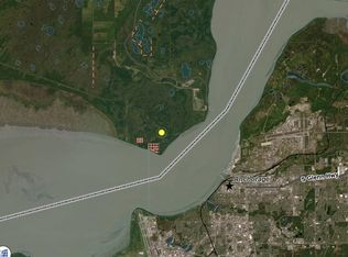 Township Road 109 Point Mackenzie Rd, Wasilla, AK 99623