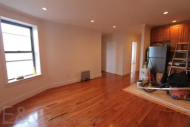 Rented by E and G Realty Group