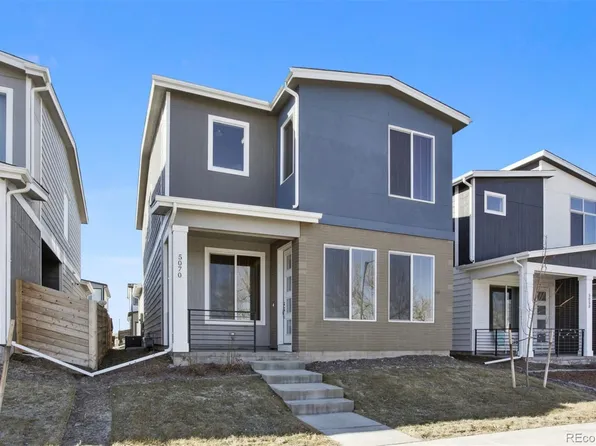 5070 E 64th Ave, Commerce City, CO 80022