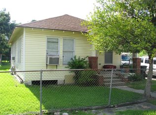 704 Tabor St, Houston, TX 77009