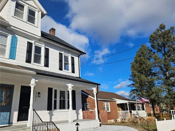313 E 21st St, Northampton, PA 18067