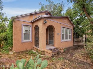 911 W Fox St, Carlsbad, NM 88220