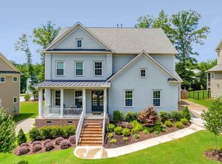 4820 Sunset Fairways Dr, Apex, NC 27539