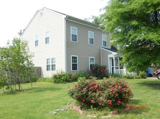 4601 Cardington Ct, Virginia Beach, VA 23456