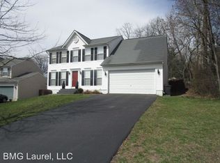 9514 Rommel Dr, Columbia, MD 21046