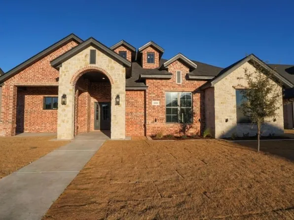 5519 Wausau Ave, Lubbock, TX 79407