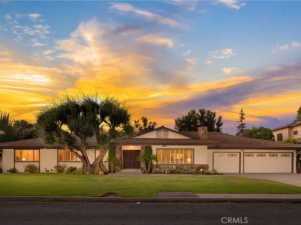 335 Sharon Rd, Arcadia, CA 91007