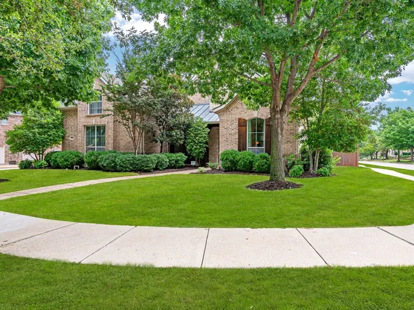 4908 Joshua Dr, Flower Mound, TX 75028