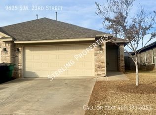 9625 SW 23rd St, Oklahoma City, OK 73128