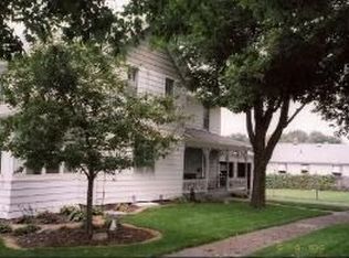 140 S Adams St, Sheffield, IL 61361