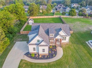 20 Trotters Ln NW, Rome, GA 30165