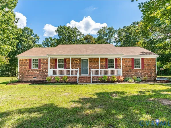 11201 Promise Land Rd, Amelia Court House, VA 23002