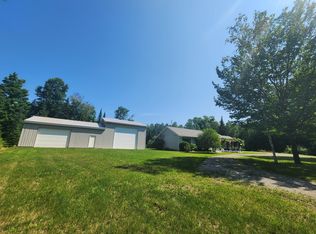 724 Jeanne Dr, MIO, MI 48647