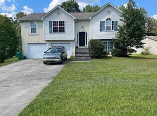 5934 Valley Green Rd, Lithonia, GA 30058