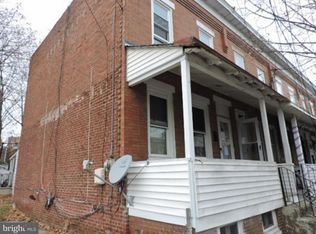 1867 Chestnut Ave, Trenton, NJ 08611