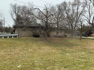 11627 Catlin Homer Rd, Catlin, IL 61817