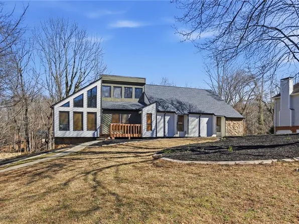 3555 Schilling Rdg, Duluth, GA 30096