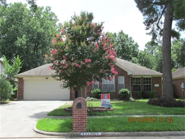 23306 Grand Rapids Ln, Spring, TX 77373