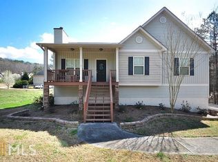 13 Autumn Pl, White, GA 30184
