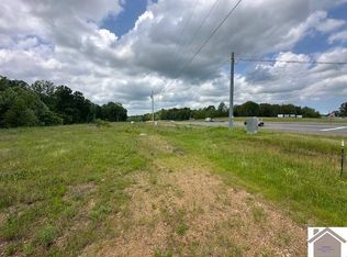 552 Toy York Rd, Benton, KY 42025