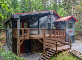 16 Lakeside Dr, Blue Ridge, GA 30513