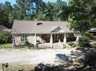 450 County Road 19, Stringer, MS 39481