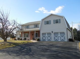 4 Dogwood Cir, Shippensburg, PA 17257
