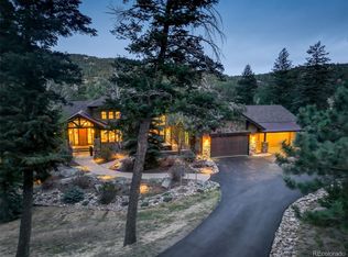 6136 Stone Creek Drive, Evergreen, CO 80439