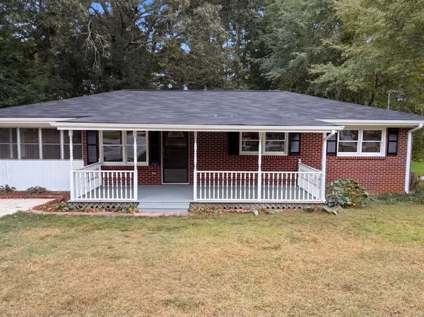 8181 Highland Dr SW, Covington, GA 30014