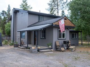 16404 Burgess Rd, La Pine, OR 97739