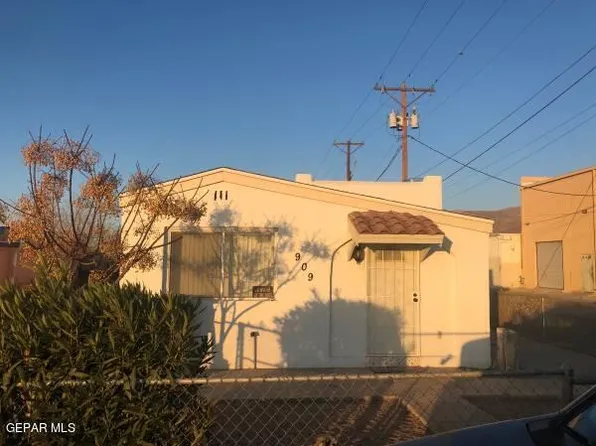 909 Gateway Blvd S, El Paso, TX 79903