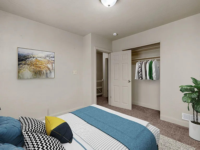Amber Terrace Apartments — Photo 11