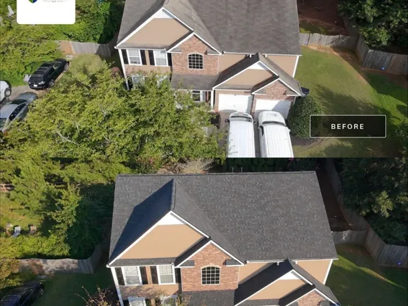 3023 Waterdance Dr NW, Kennesaw, GA 30152
