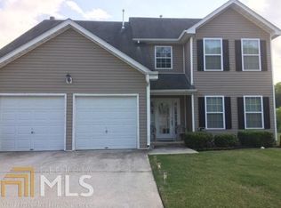 4132 Rosebud Park Dr #26, Snellville, GA 30039