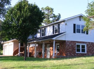 10474 S Pennsylvania Ave, Guthrie, OK 73044