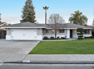 7709 Sproat Way, Bakersfield, CA