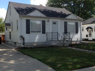 22236 Virginia Ave, Eastpointe, MI 48021