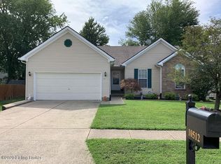 10512 Charleswood Rd, Louisville, KY