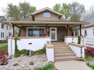 112 W Pembroke St, Tuscola, IL 61953