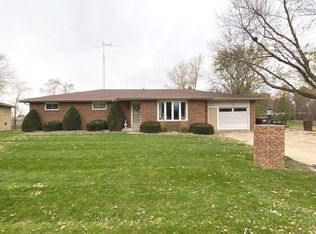 2876 S Southbrook Dr, Kankakee, IL 60901