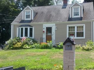 52 Daniel Rd, Hamden, CT 06517