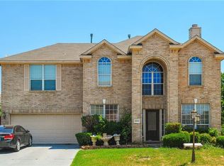 2600 Landmark Ct, Mansfield, TX 76063