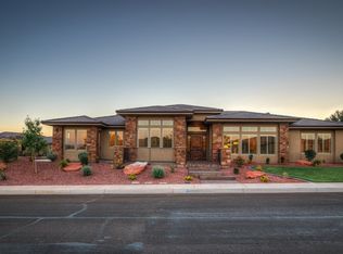 1435 N Fairway Dr, Washington, UT 84780