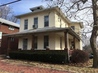 501 Henry St, Alton, IL 62002