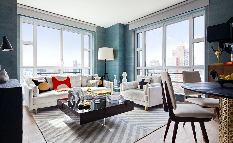 1st image of 505 W 29th St Penthouse 1D
