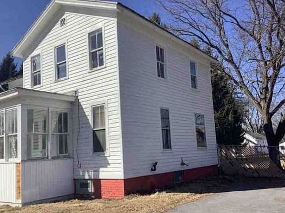 Property Side View