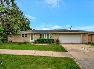 5659 W Court St, Monee, IL 60449